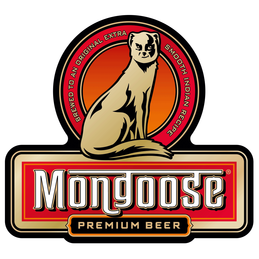 MongooseBeer_Logo – Mongoose Premium Beer